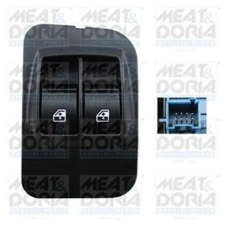 Реле подъема стекла MEAT&DORIA 26441