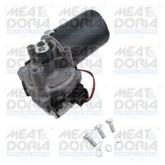 Мотор стеклоочистителя MEAT&DORIA 27031