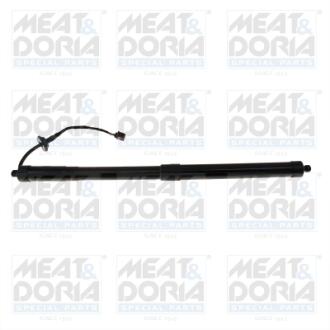 Електропривод кришки багажника MEAT&DORIA 301116