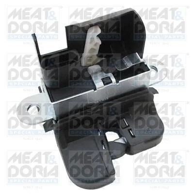 Замок крышки багажника VW Golf VI/Passat 08-14 MEAT&DORIA 31163 (фото 1)