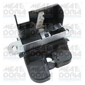 Замок крышки багажника VW Golf VI/Passat 08-14 MEAT&DORIA 31163