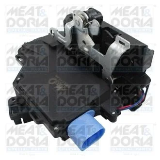 Замок двері MEAT&DORIA 31165