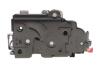Замок дверей (передніх/L) VW Caddy/Golf/Touran/Touareg 03-15/Skoda Octavia 04-13 MEAT&DORIA 31167 (фото 4)