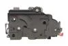 Замок двери (передней/L) VW Caddy/Golf/Touran/Touareg 03-15/Skoda Octavia 04-13 MEAT&DORIA 31167 (фото 4)