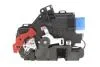 Замок двери (передней/L) VW Caddy/Golf/Touran/Touareg 03-15/Skoda Octavia 04-13 MEAT&DORIA 31167 (фото 6)