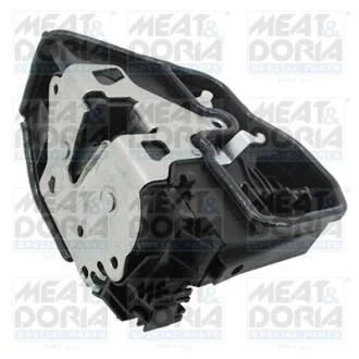 MEATDORIA BMW Дверний замок 1 (E87) 118 i 06-11, MINI COUNTRYMAN (R60) Cooper D 11-16 MEAT&DORIA 31227