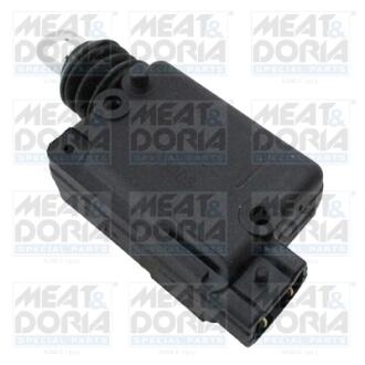 Привод замка двери (задней) Renault Kangoo 08- MEAT&DORIA 31494