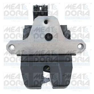 Замки багажників MEAT&DORIA 31690