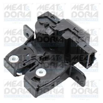 Замки багажників MEAT&DORIA 31873