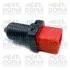 Датчик педали тормоза Citroen Jumpy/Fiat Scudo 1.6/2.0/1.9D 96-06 (красный) MEAT&DORIA 35056 (фото 1)