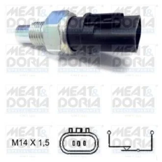 Датчик заднього ходу MEAT&DORIA 36018