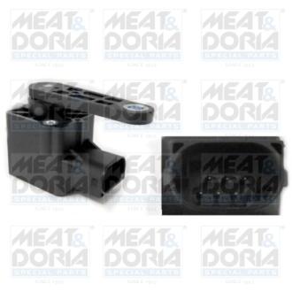 MEATDORIA датчик регулювання кута нахилу фар DB MEAT&DORIA 38001