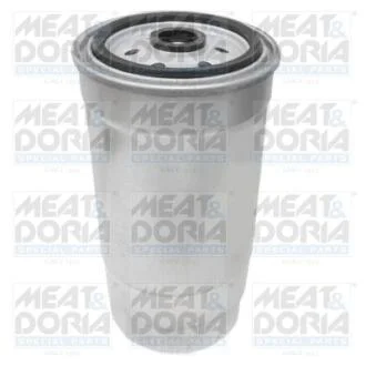 Фильтр топлива MEAT&DORIA 4132