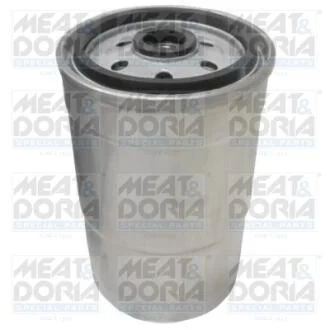 Фильтр топлива MEAT&DORIA 4241