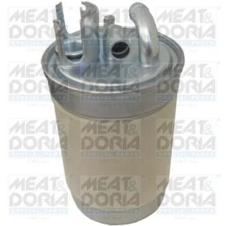 Фильтр топлива MEAT&DORIA 4245