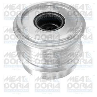 Обгонная муфта генератора MEAT&DORIA 45174