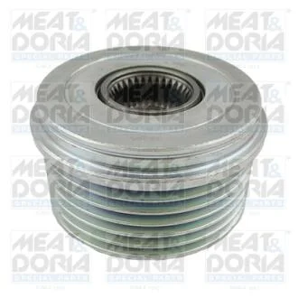 Шків генератора MEAT&DORIA 45226
