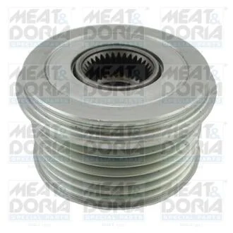Шкив генератора MEAT&DORIA 45230