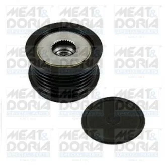 Шкив генератора MEAT&DORIA 45231