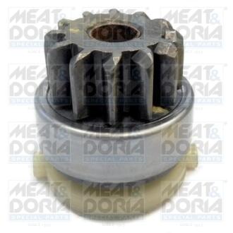 MEATDORIA FORD Бендикс стартера MONDEO III (B5Y) 2.0 TDCi 01-07, TRANSIT 2.4 TDE 01-06 MEAT&DORIA 47052