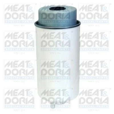 Фильтр топлива MEAT&DORIA 4718 (фото 1)