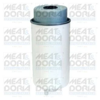 Фільтр палива MEAT&DORIA 4718