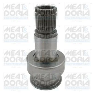 Бендикс стартера MEAT&DORIA 47221