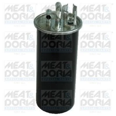 Фильтр топлива MEAT&DORIA 4778 (фото 1)