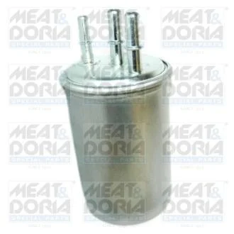 Фільтр палива MEAT&DORIA 4810