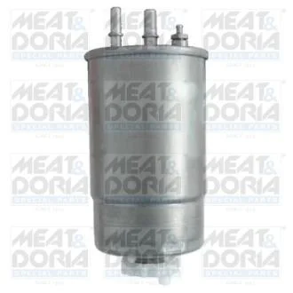 Фильтр топлива MEAT&DORIA 4829