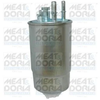 Фильтр топлива MEAT&DORIA 4830
