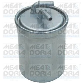Фильтр топлива MEAT&DORIA 4843