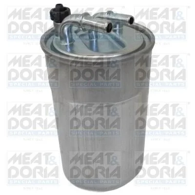 Фильтр топлива MEAT&DORIA 4973 (фото 1)