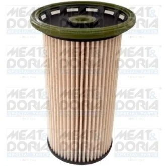 Паливний фільтр MEAT&DORIA 5005