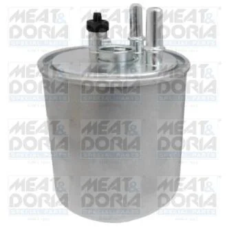 Фільтр палива MEAT&DORIA 5010