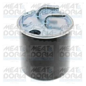 MEATDORIA DB фільтр паливний Sprinter,VitoW204/212 MEAT&DORIA 5025