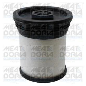 Паливний фільтр MEAT&DORIA 5065