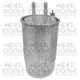 Фильтр топлива MEAT&DORIA 5066