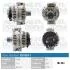 MEATDORIA DB Генератор Sprinter 00-,Vito 99- CDI 150A/h MEAT&DORIA 5510511 (фото 1)