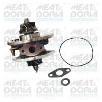 Клапан управления турбины (актуатор) Audi A4/A6/VW Golf III/IV/Passat 1.9/2.0 TDI 96-11 MEAT&DORIA 60032