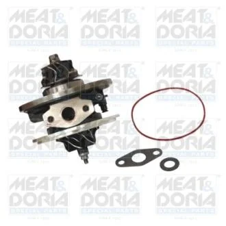 Картридж турбины MEAT&DORIA 60035