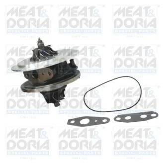 MEATDORIA TOYOTA вставка турбіни Avensis,Corolla,Rav 4 II 2.0D-4D 01- MEAT&DORIA 60055