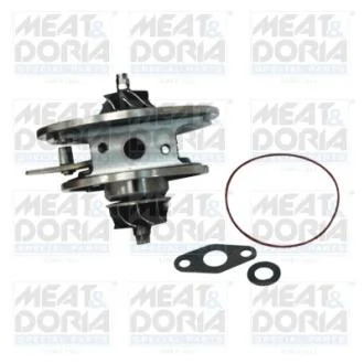 Картридж турбокомпресора MEAT&DORIA 60126