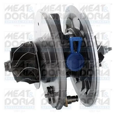 MEATDORIA VW вставка турбіни LT28-46 2.5TDI 99- MEAT&DORIA 60462 (фото 1)