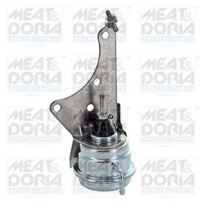 MEATDORIA HYUNDAI Клапан регулювання тиску наддування H-1 Cargo (TQ) 2.5 CRDi 08-, KIA SORENTO I (JC) 2.5 CRDi 06-11 MEAT&DORIA 61518 (фото 1)