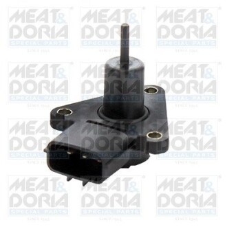 MEATDORIA FORD Датчик турбокомпресора FOCUS II 2.0 TDCi 08-11, MONDEO IV (BA7) 2.0 TDCi 07-15, VOLVO S40 II (544) 2.0 D 04-10 MEAT&DORIA 64900