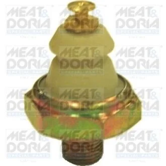 MEATDORIA TOYOTA Датчик давления масла MAZDA, SUZUKI. MEAT&DORIA 72033