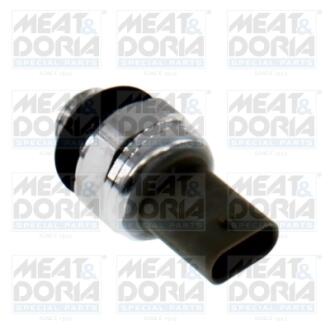 MEATDORIA OPEL датчик тиску мастила 1,3-2,2CDTI 06- MEAT&DORIA 72187