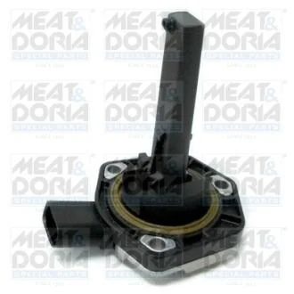 Датчик уровня масла VW Crafter 2.5TDI 06-13 MEAT&DORIA 72206