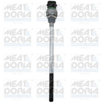 MEATDORIA Датчик уровня масла RENAULT 1.2 16v 05- MEAT&DORIA 72221